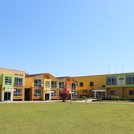 Geomunoreum Hostel Τζέτζου Εξωτερικό φωτογραφία